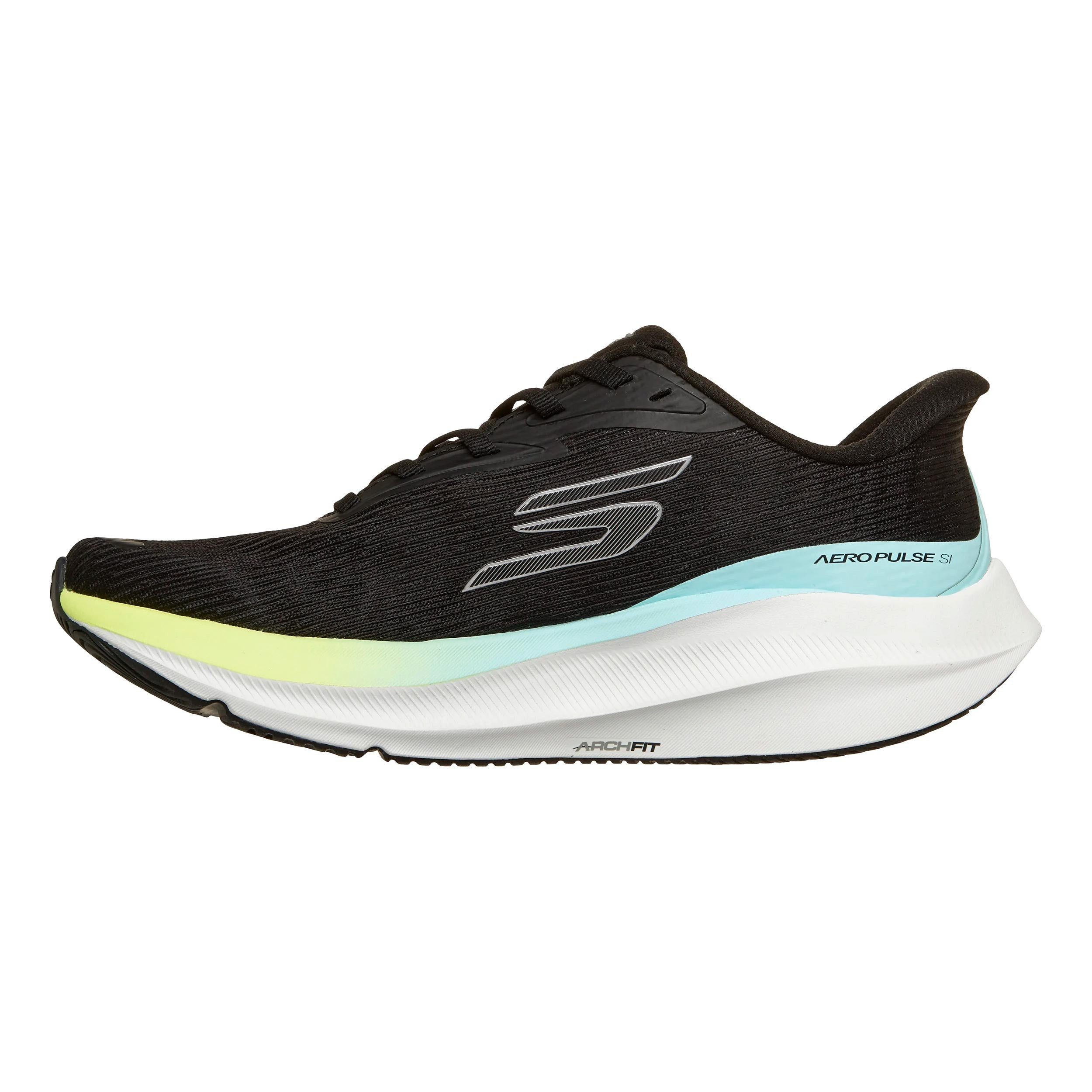 Skechers Skx Aero Pulse Slip-In - Neutralschuh Laufschuh günstig online kaufen