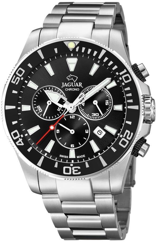 Chronograph Executive J861/3