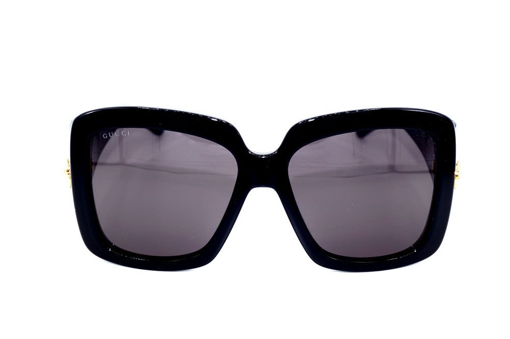 GUCCI Sonnenbrille GUCCI Sonnenbrille Sunglasses GG 1402 001