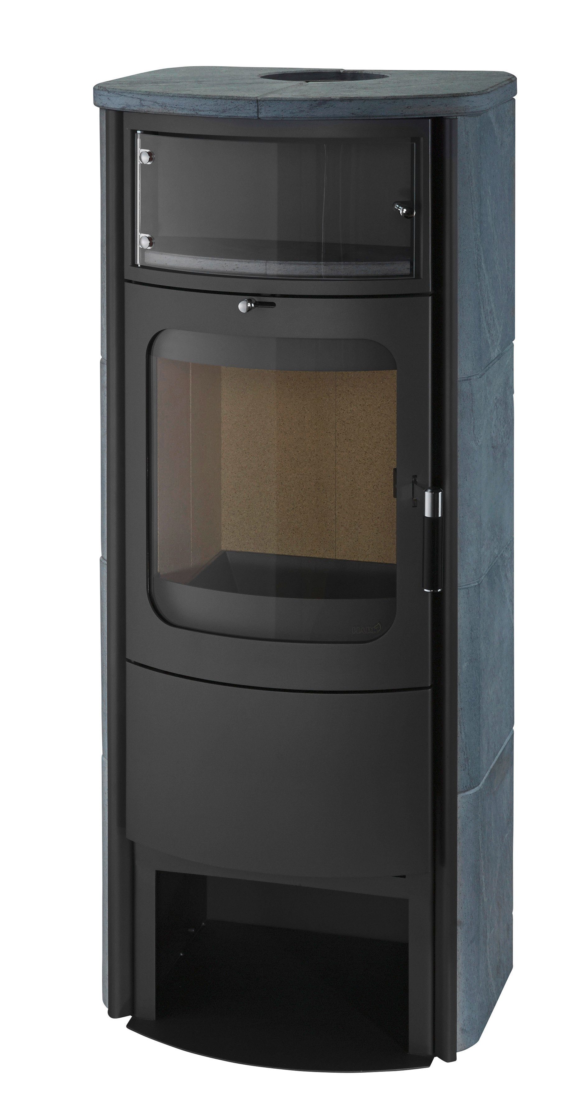 HARK Kaminofen »Opera B Grande«, 7 kW, Dauerbrand