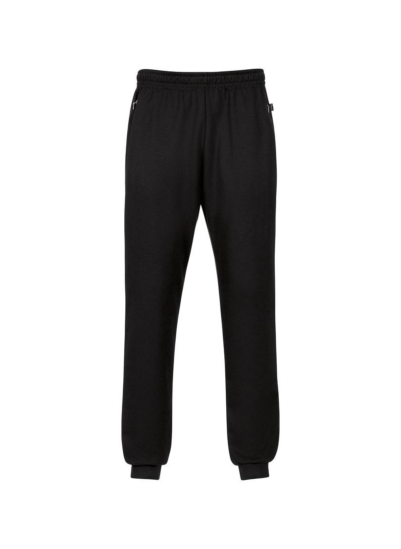 Trigema Sweathose TRIGEMA Jogginghose (1-tlg)