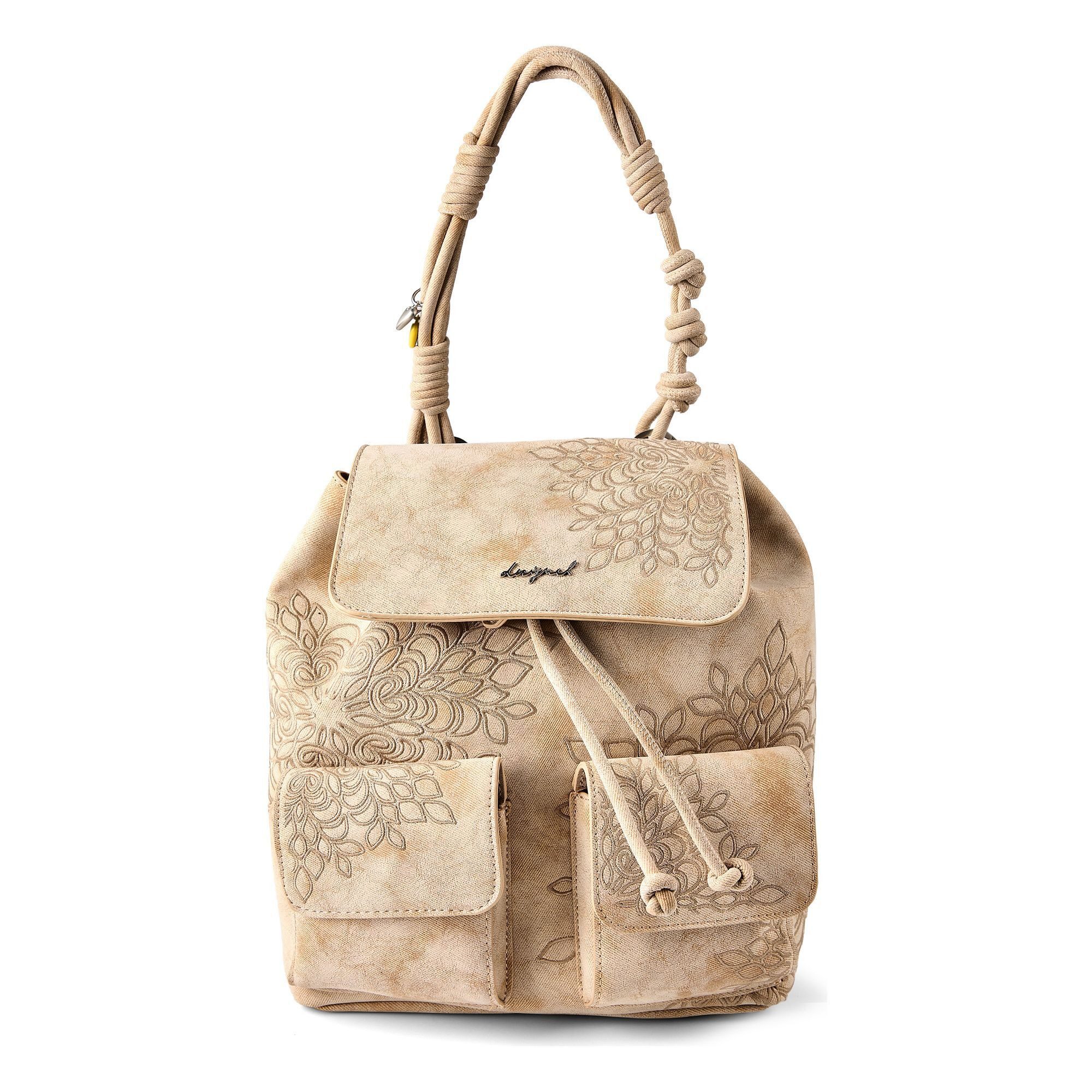 Desigual Cityrucksack Sierra, Polyester