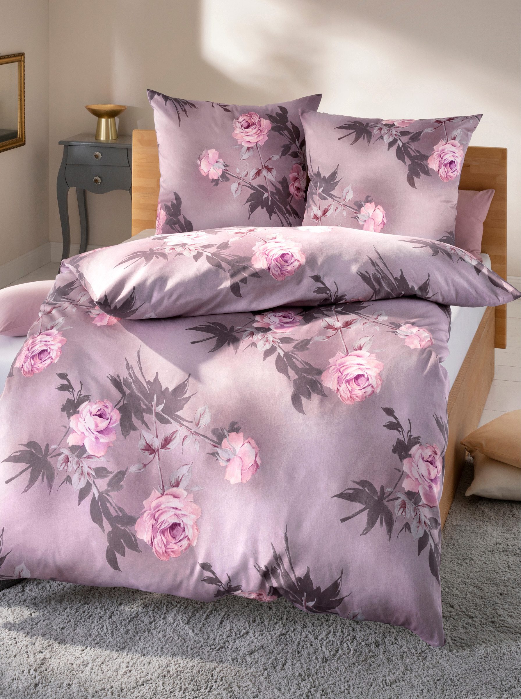 Witt Bettwäsche Bettwäsche, Seersucker, Seersucker günstig online kaufen