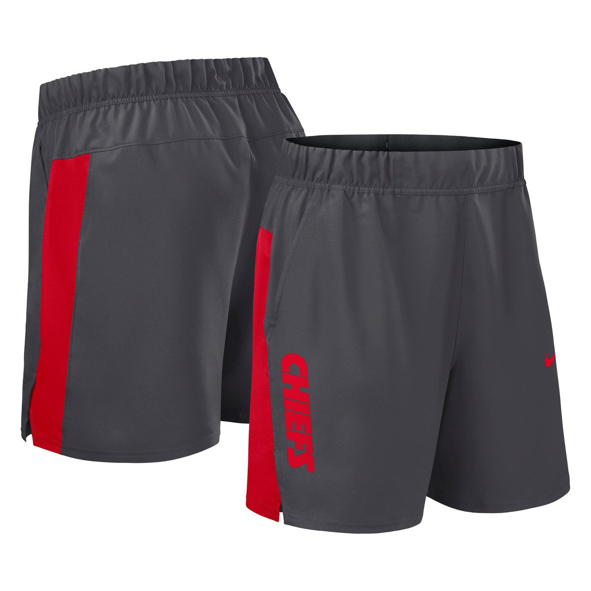 Nike Sporthose Nike Shorts Kansas City Chiefs Nike Woven Victory günstig online kaufen
