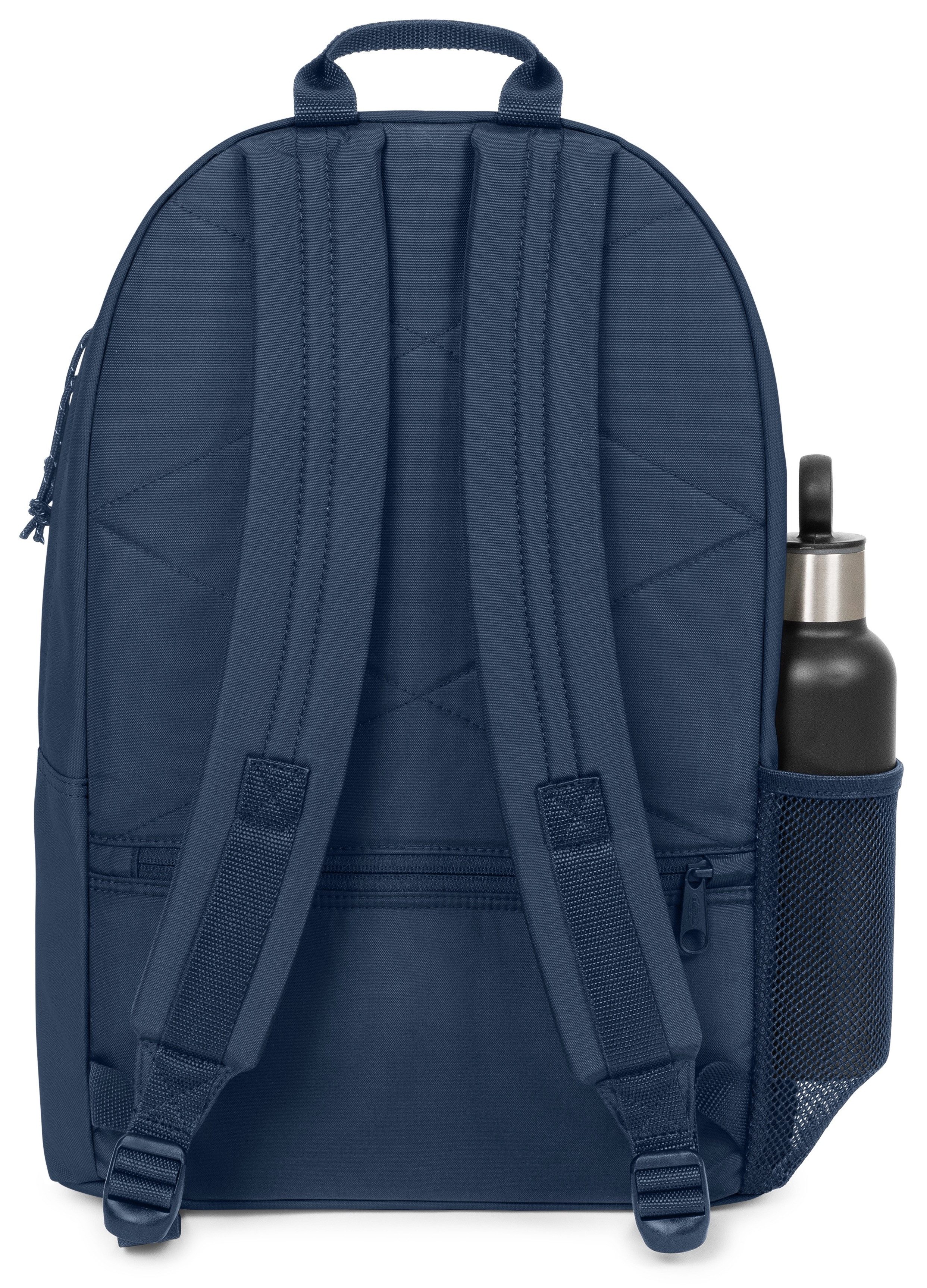 Eastpak Freizeitrucksack PADDED DBL, Schulrucksack Arbeitsrucksack Streetpa günstig online kaufen