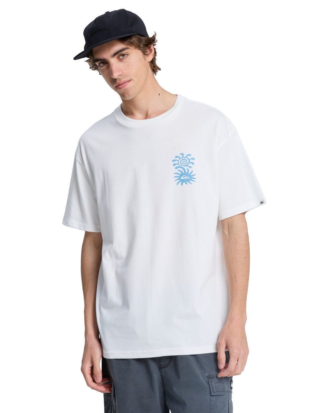 T-Shirt Evo Blossom Of Peace