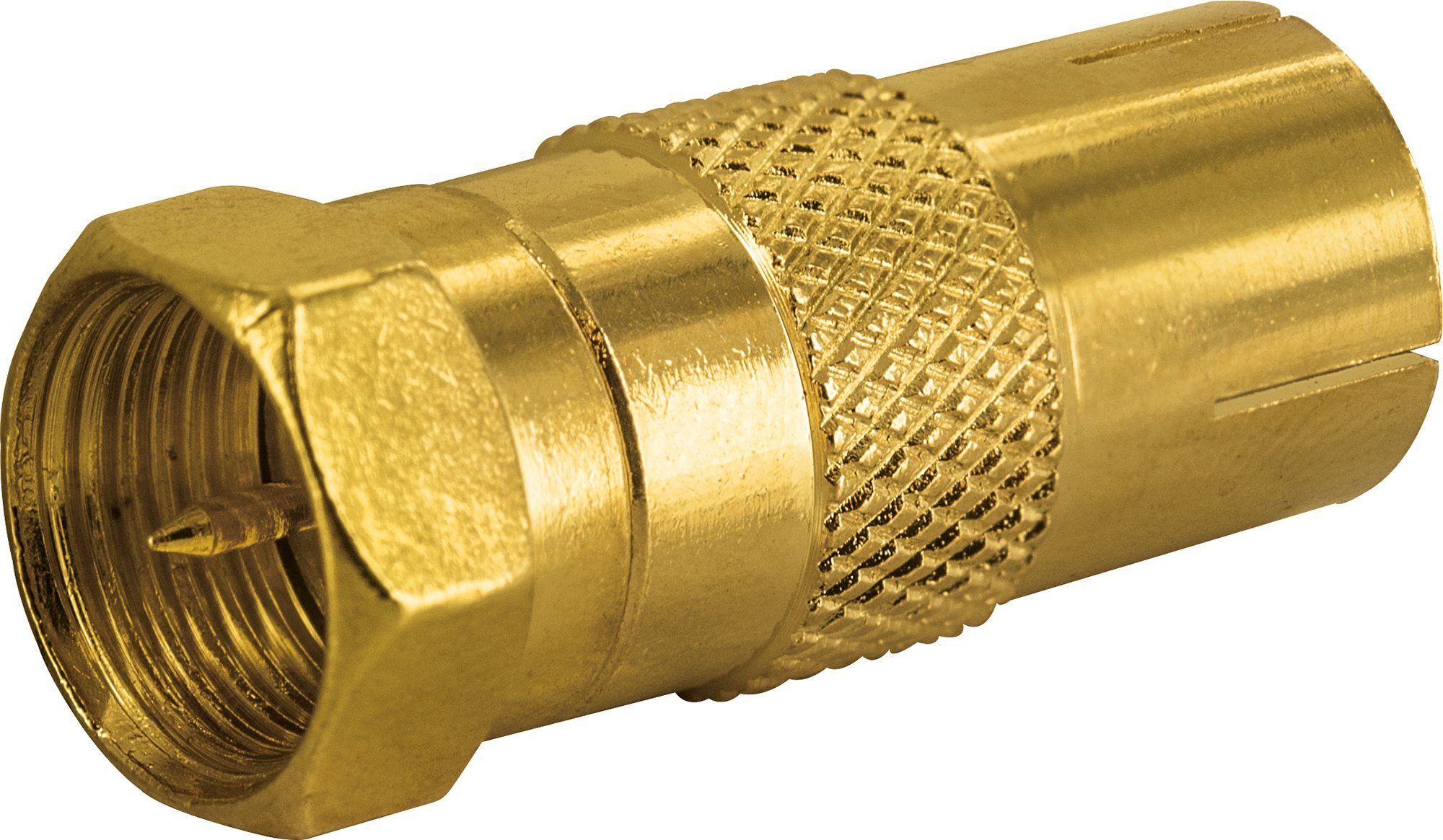 GOUST9300 537 TV-Adapter
