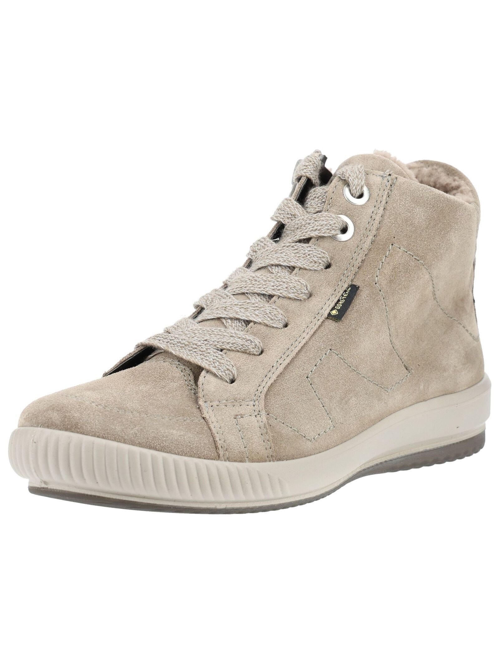 Legero Legero Sneaker Veloursleder Sneaker
