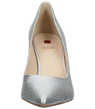 Högl Pumps Leder High-Heel-Pumps