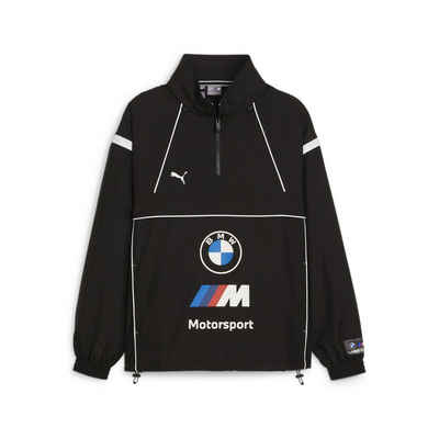 PUMA Trainingsjacke BMW M Motorsport Race Jacke Herren
