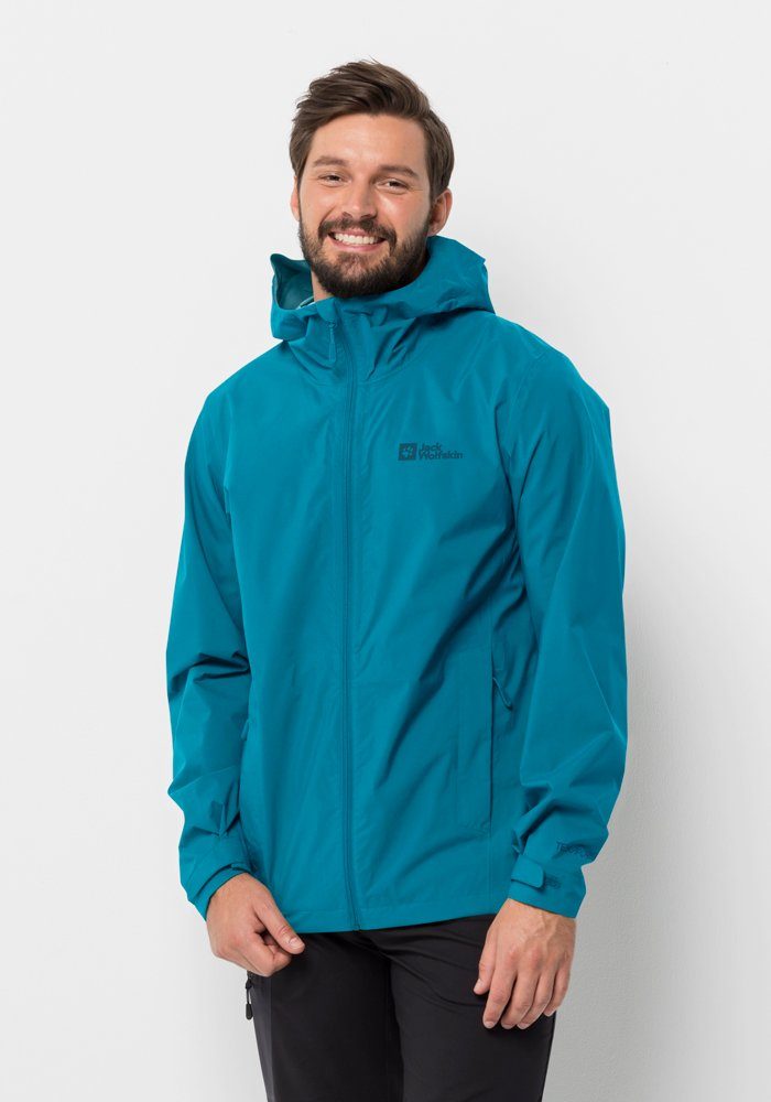Jack Wolfskin Funktionsjacke ELSBERG 2.5L JKT günstig online kaufen