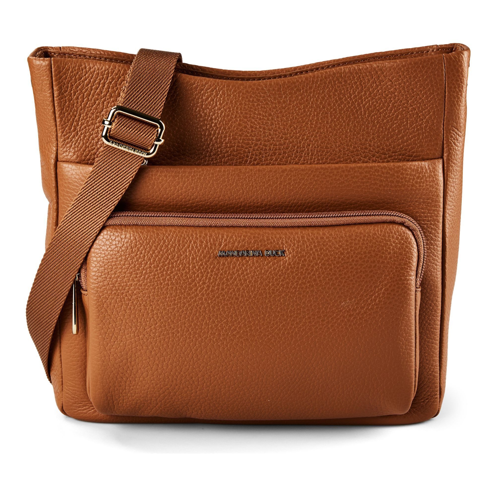 Umhängetasche Mellow Leather