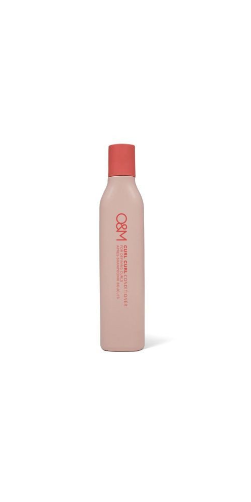 O&M Haarspülung O&M Curl Curl Conditioner 250ml