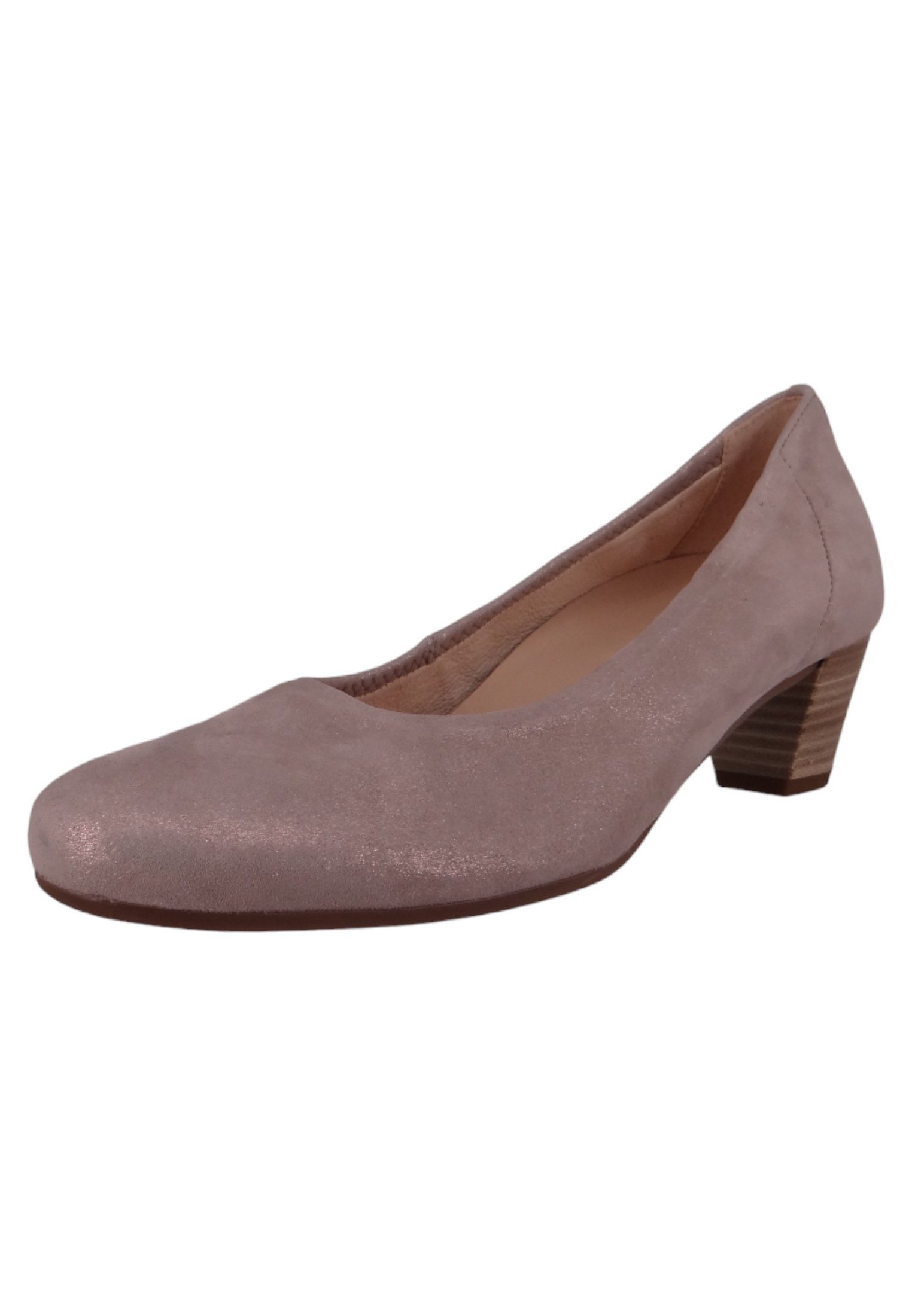 Gabor 46.180 14 Muschel Pumps günstig online kaufen