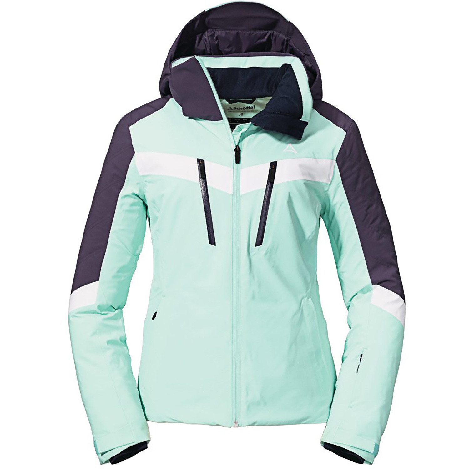 Schöffel Skijacke Funktionsjacke W SKI JACKET AVONS