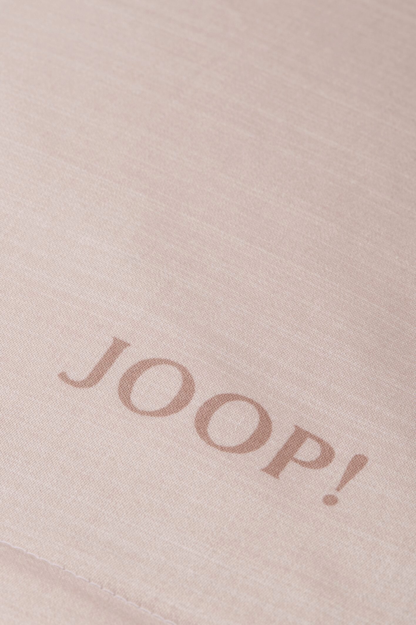 JOOP! Bettwäsche JOOP! LIVING - SPLIT günstig online kaufen