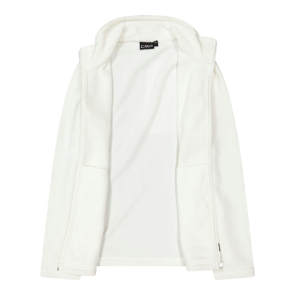CMP Fleecejacke CMP Damen Jacke WOMAN JACKET 33H2356 – Bild 4 von 5