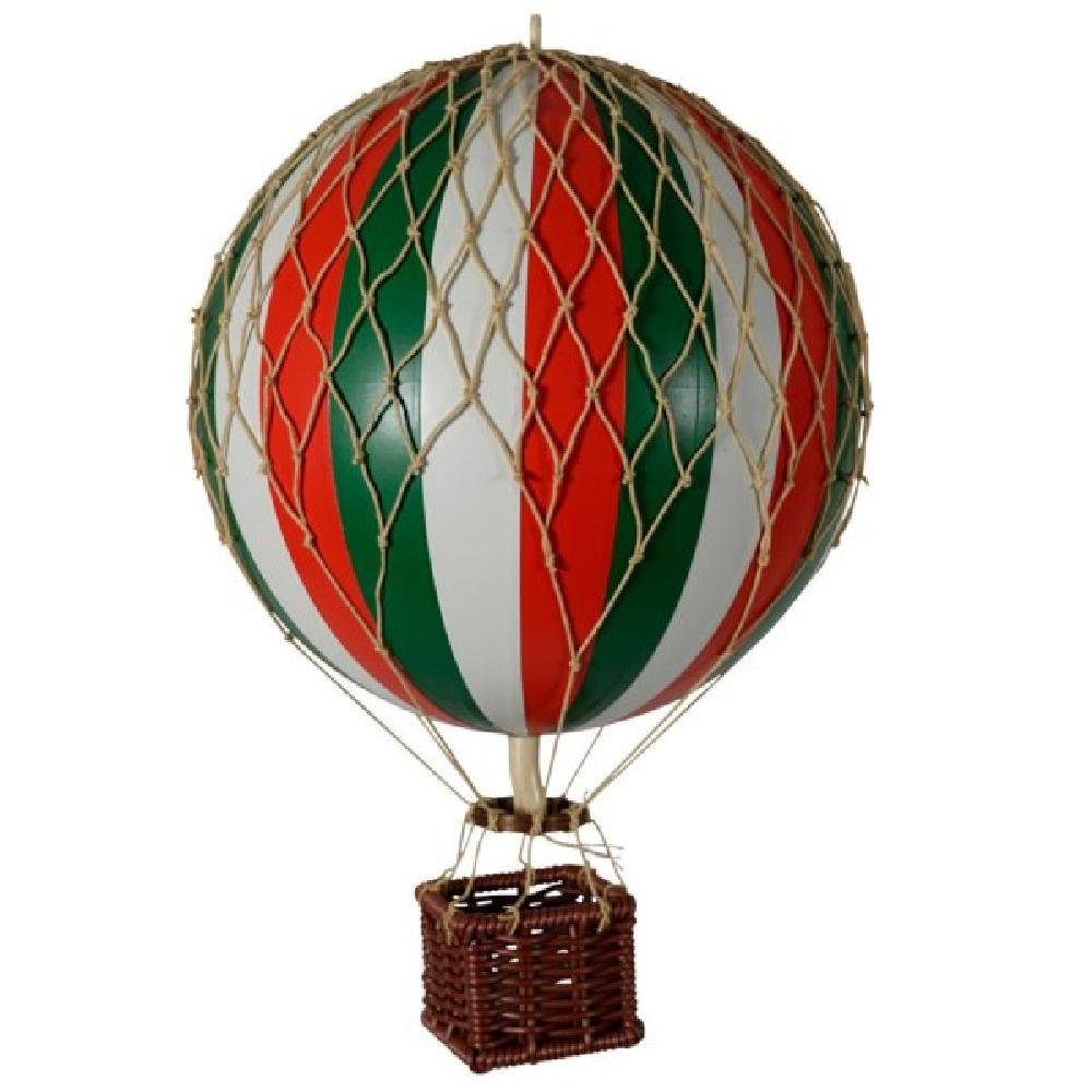 Spiel Ballon Travel Light Tricolore (18cm)
