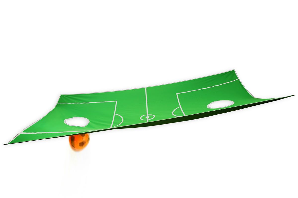 SportFit Spiel Air Fun Fußball