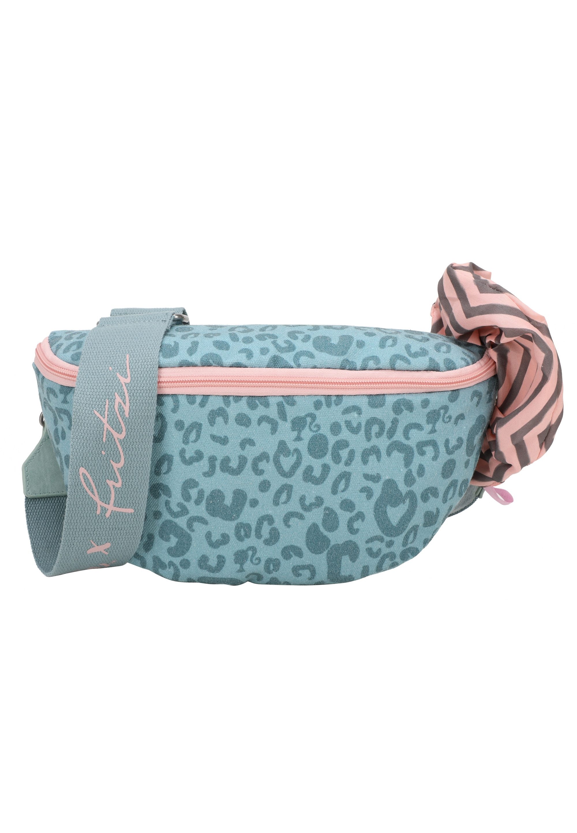 Fritzi aus Preußen Schultertasche Bum Leo günstig online kaufen