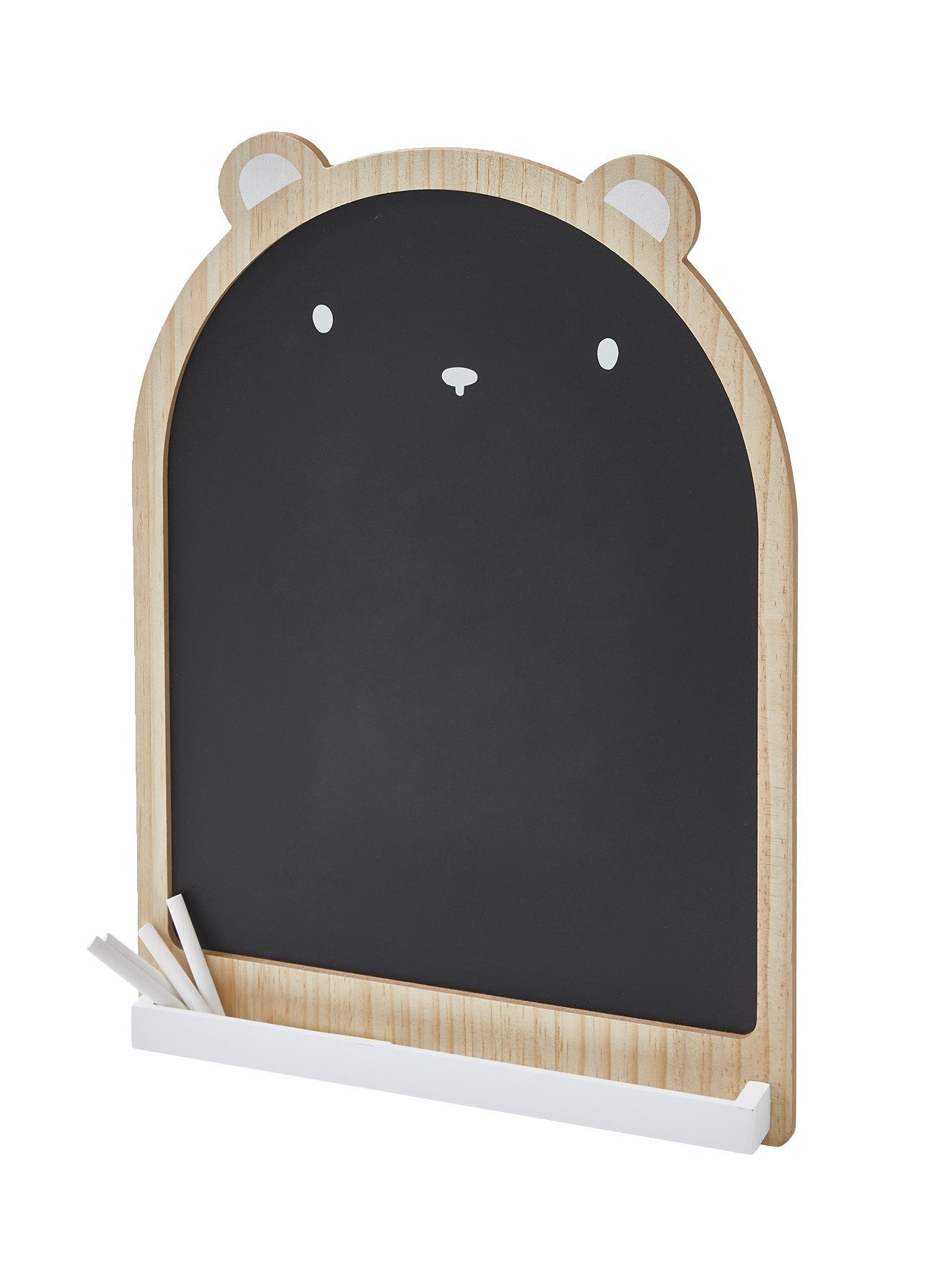 vertbaudet Messlatte Kinderzimmer Maltafel BÄR günstig online kaufen