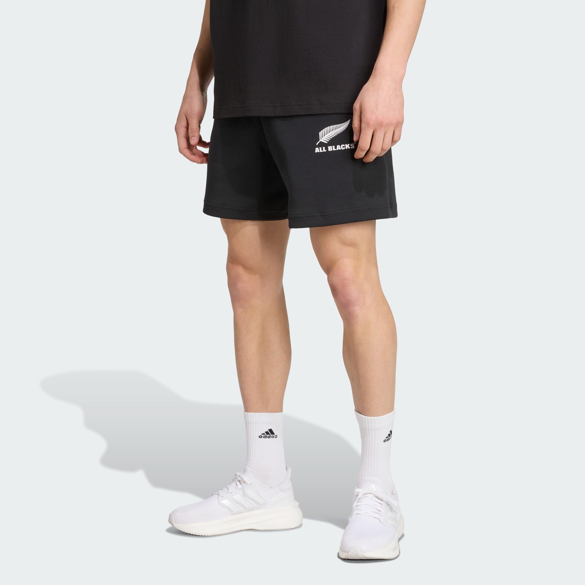 adidas Performance Funktionsshorts ALL BLACKS PRÄSENTATIONSSHORTS (1-tlg) günstig online kaufen