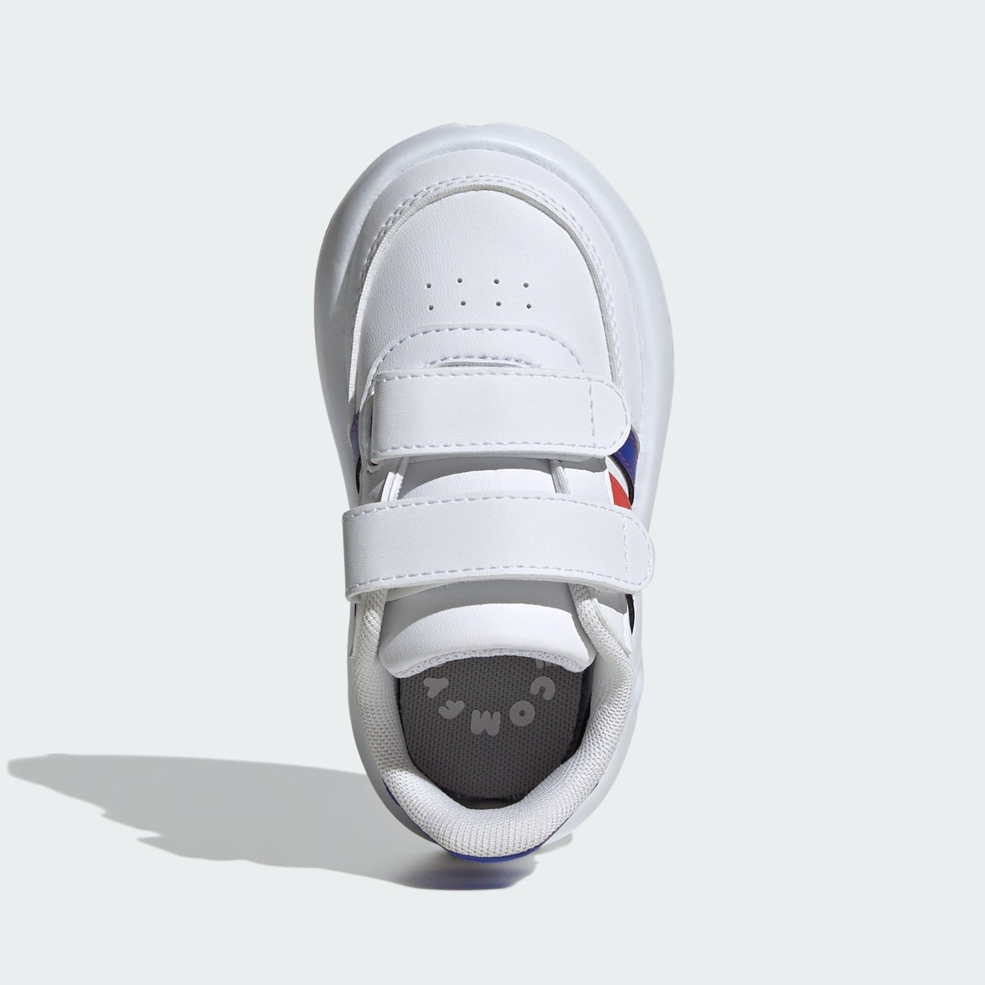 adidas Sportswear BREAKNET 2.0 KIDS SCHUH Tennisschuh