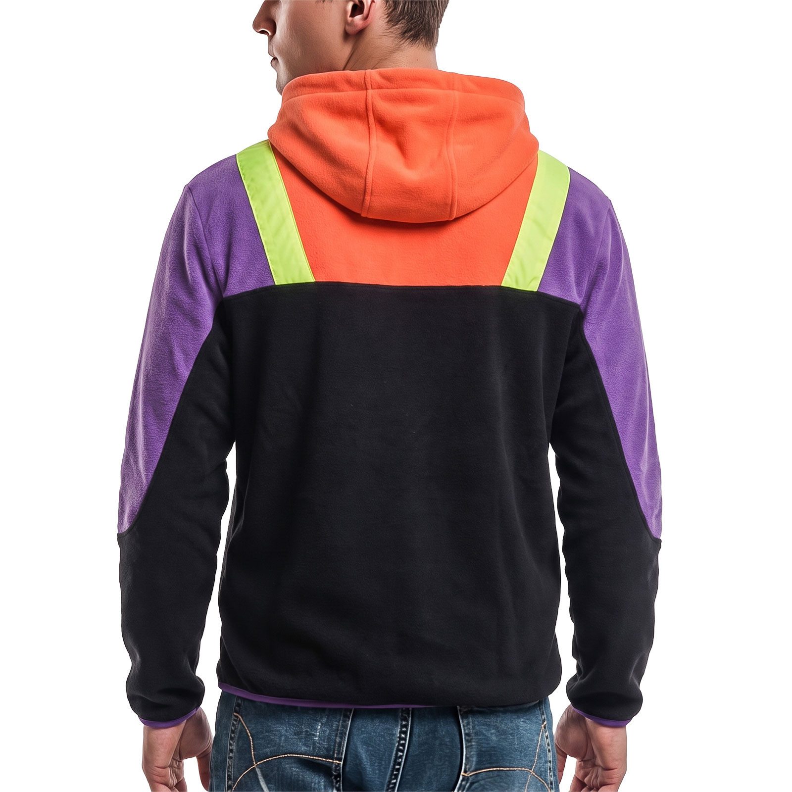 Sergio Tacchini Hoodie Hoodie Sergio Tacchini Bliss (1-tlg)