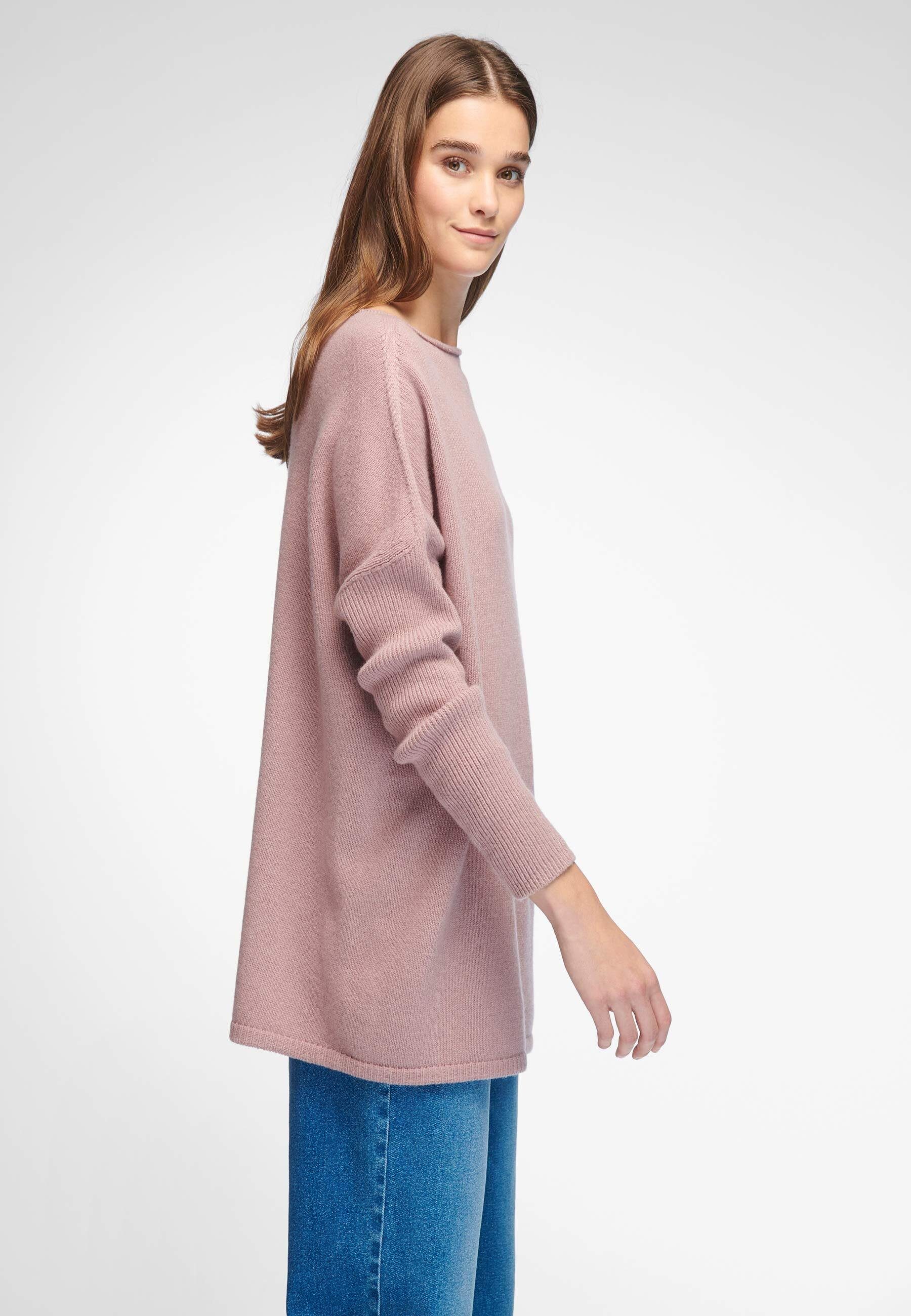 tRUE STANDARD Sweatshirt cashmere