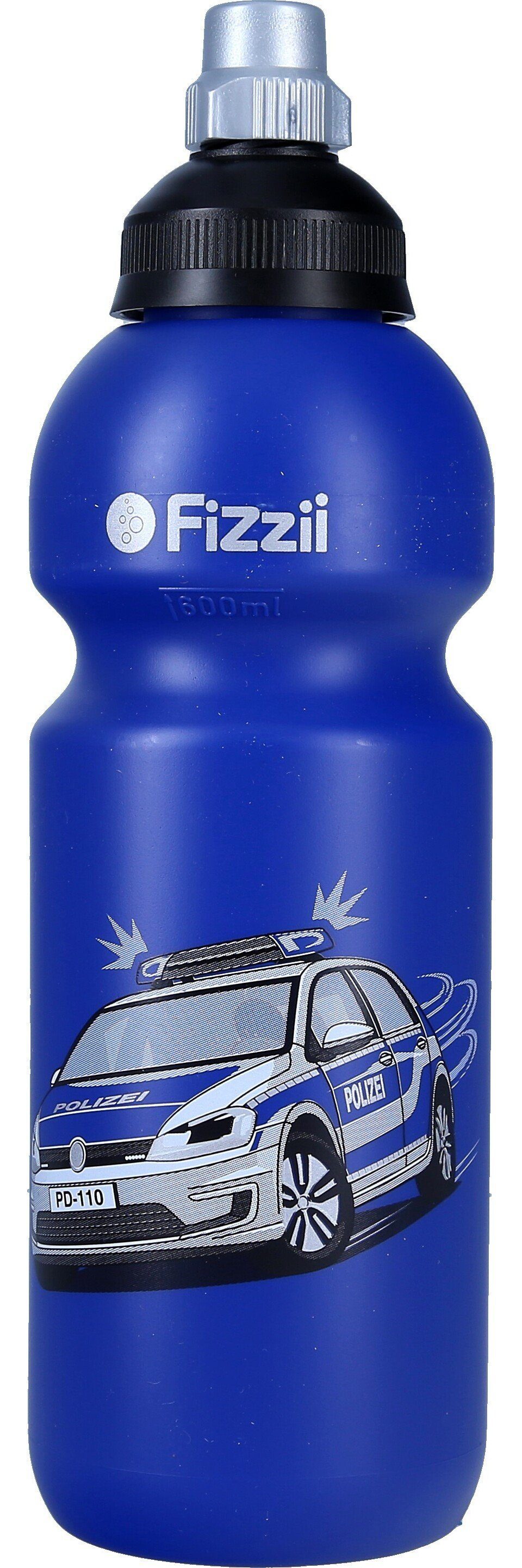 Trinkflasche Fizzii