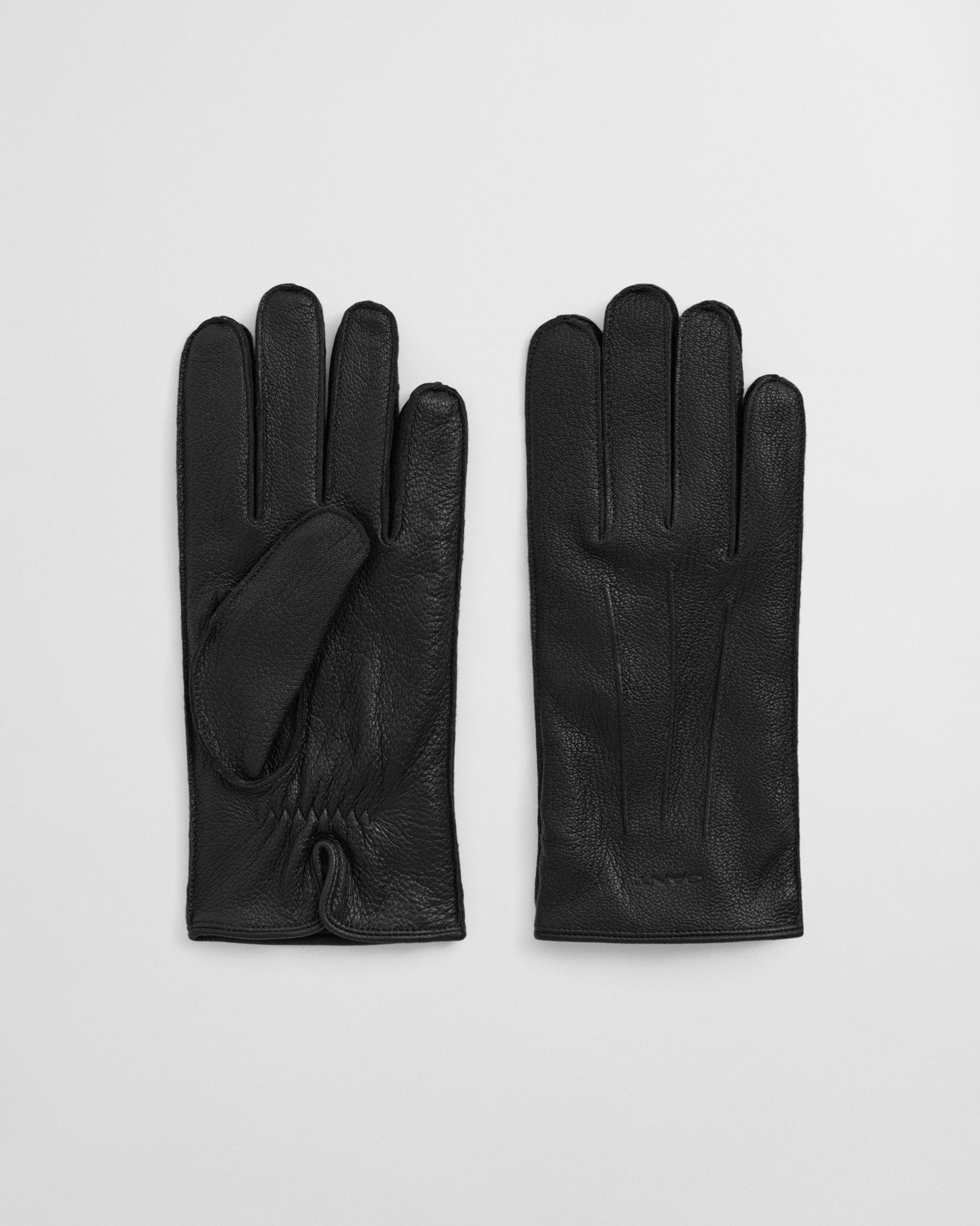 Gant Lederhandschuhe CASHMERE LINED LEATHER GLOVES Handschuhpaar günstig online kaufen