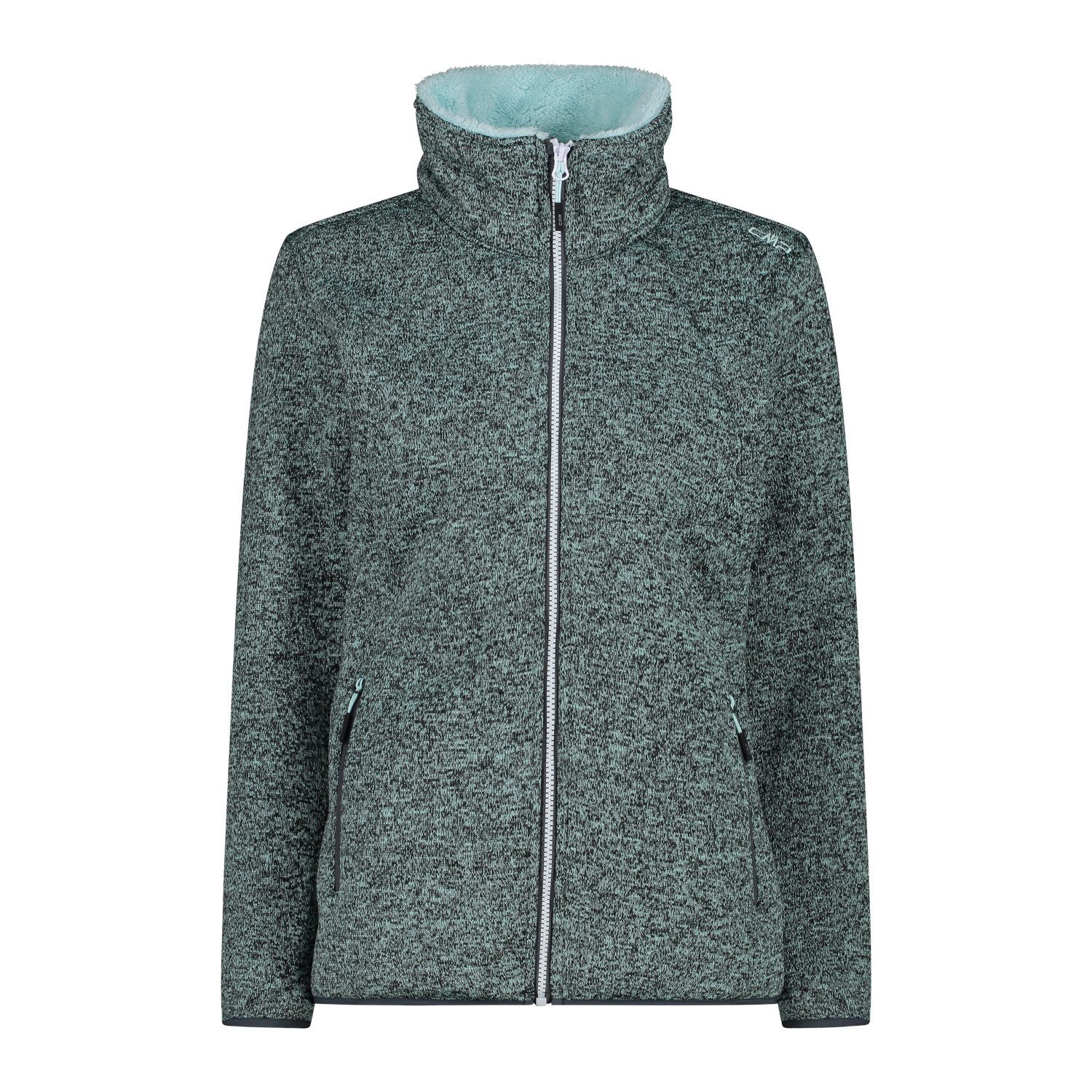 CMP Fleecejacke CMP Damen Fleecejacke WOMAN günstig online kaufen
