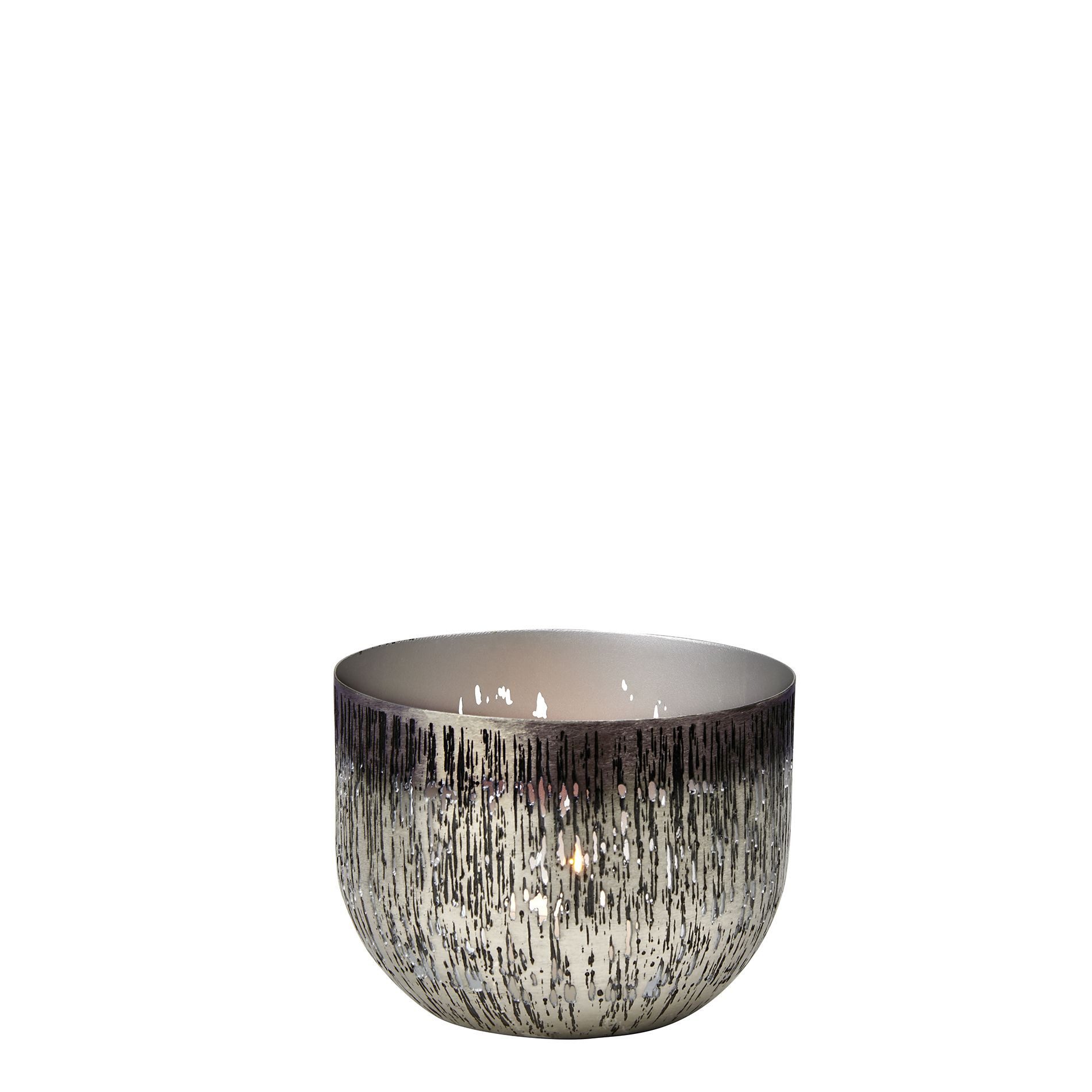 Lambert Настольные лампы Osako Настольные лампы, Eisen,bronze-platin H 6,5 cm, D 10 cm