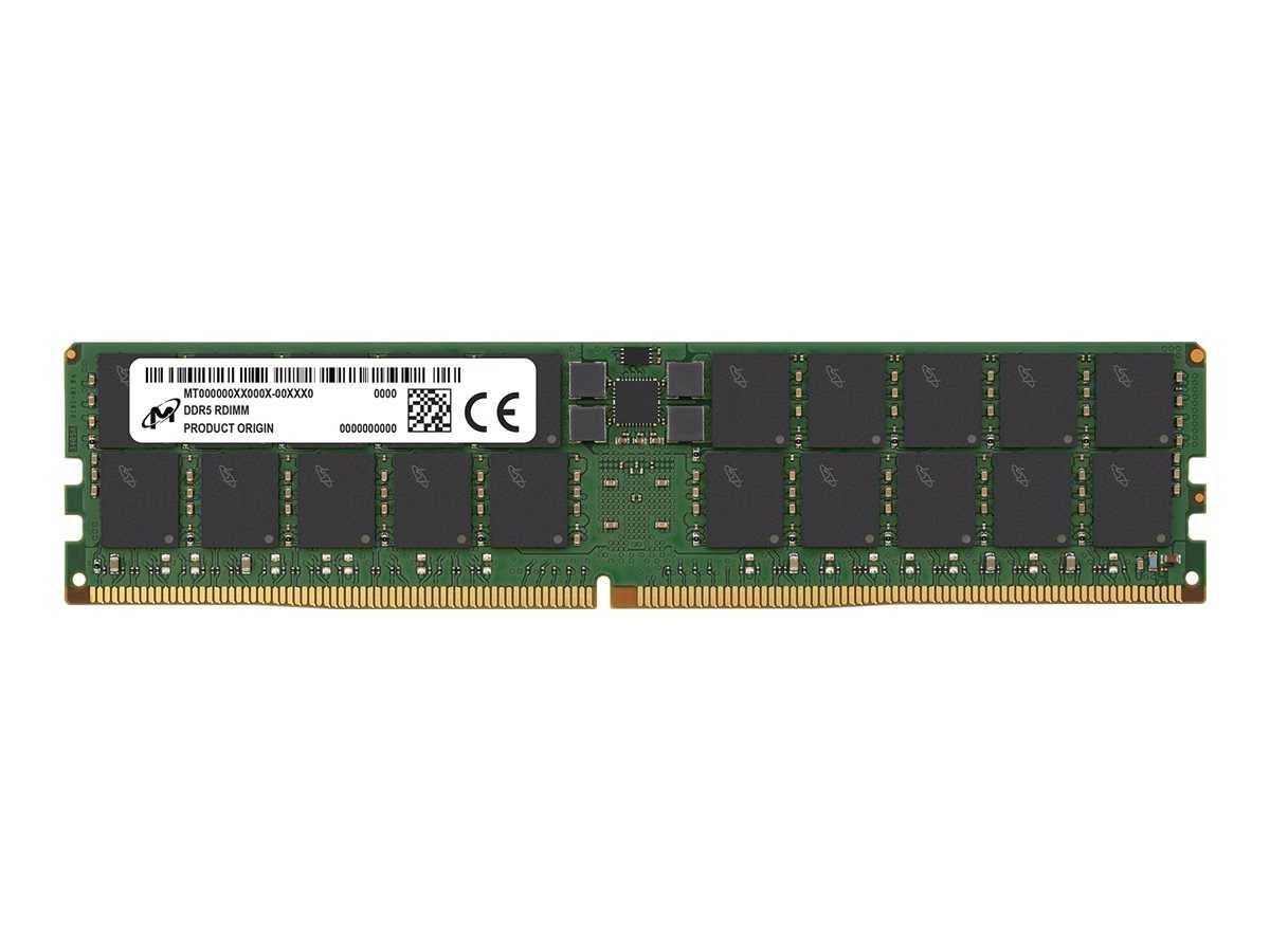 Micron Arbeitsspeicher