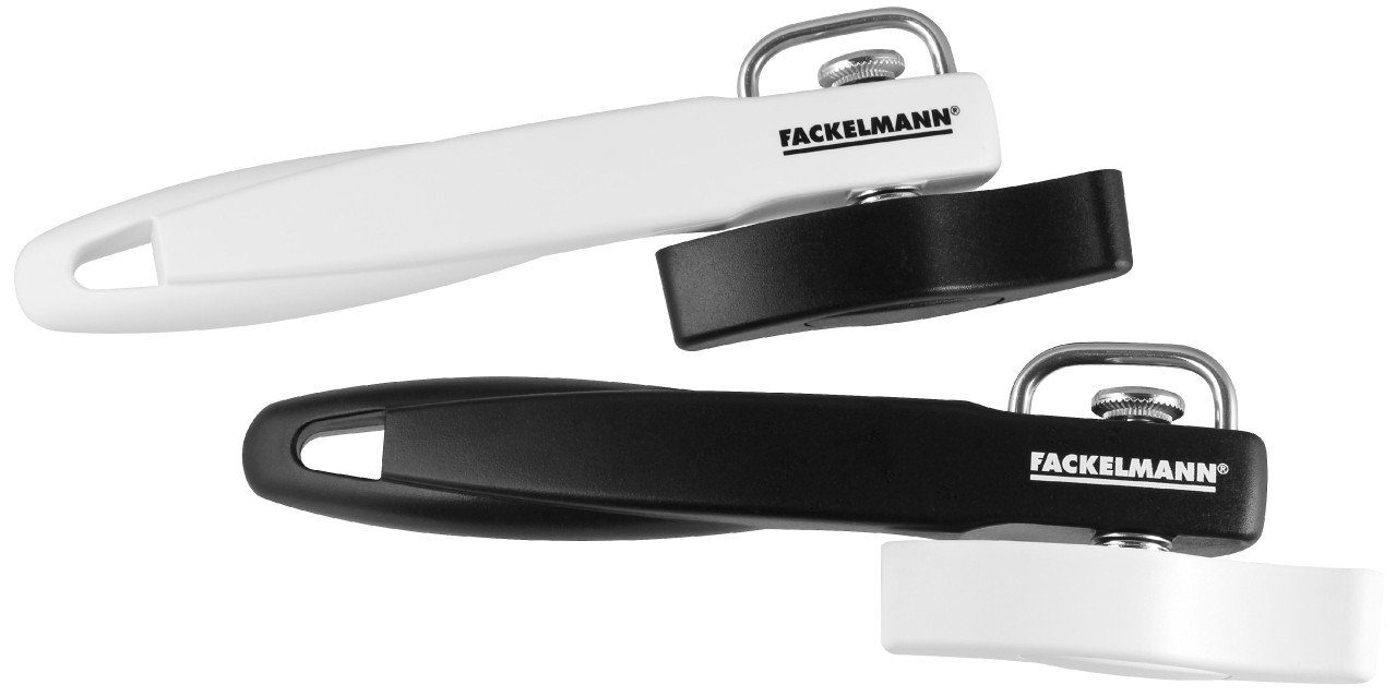FACKELMANN Банкиöffner Fackelmann Банкиöffner kantenfrei