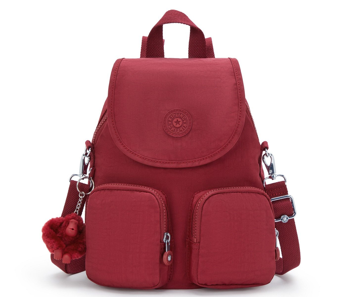 Daypack Kipling K12887 Firefly UP Back Pack Rucksack