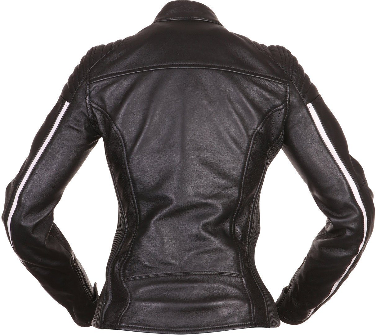 Modeka Motorradjacke Alva Damenjacke Perforiert günstig online kaufen