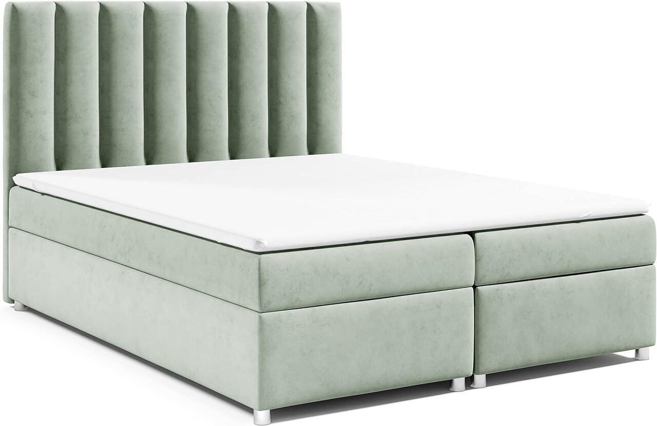 Best for Home Boxspringbett mit Bettkasten günstig online kaufen