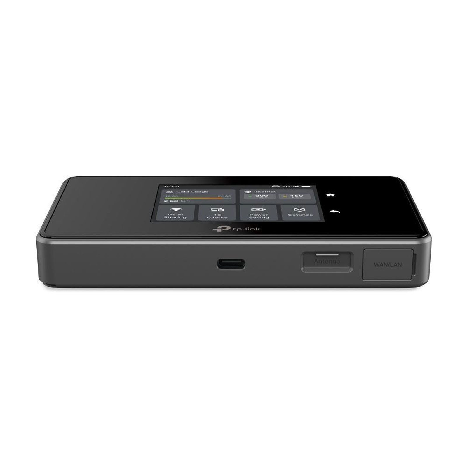 tp-link M8550 Mobiler Router