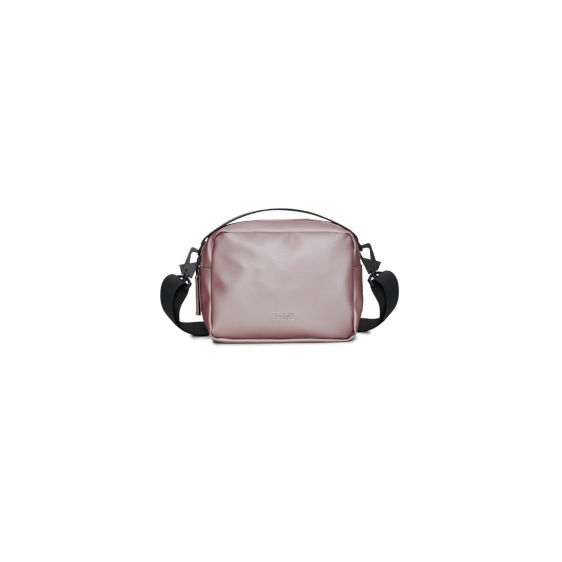 Rains Umhangetasche Box Bag W3