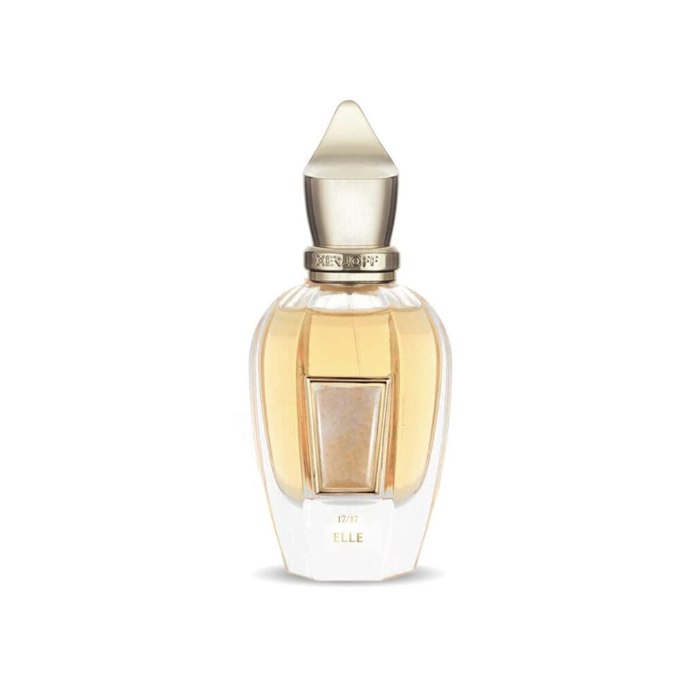 XERJOFF Eau de Parfum 17 Stone Label Elle Eau De Parfum Spray 50ml für Frauen