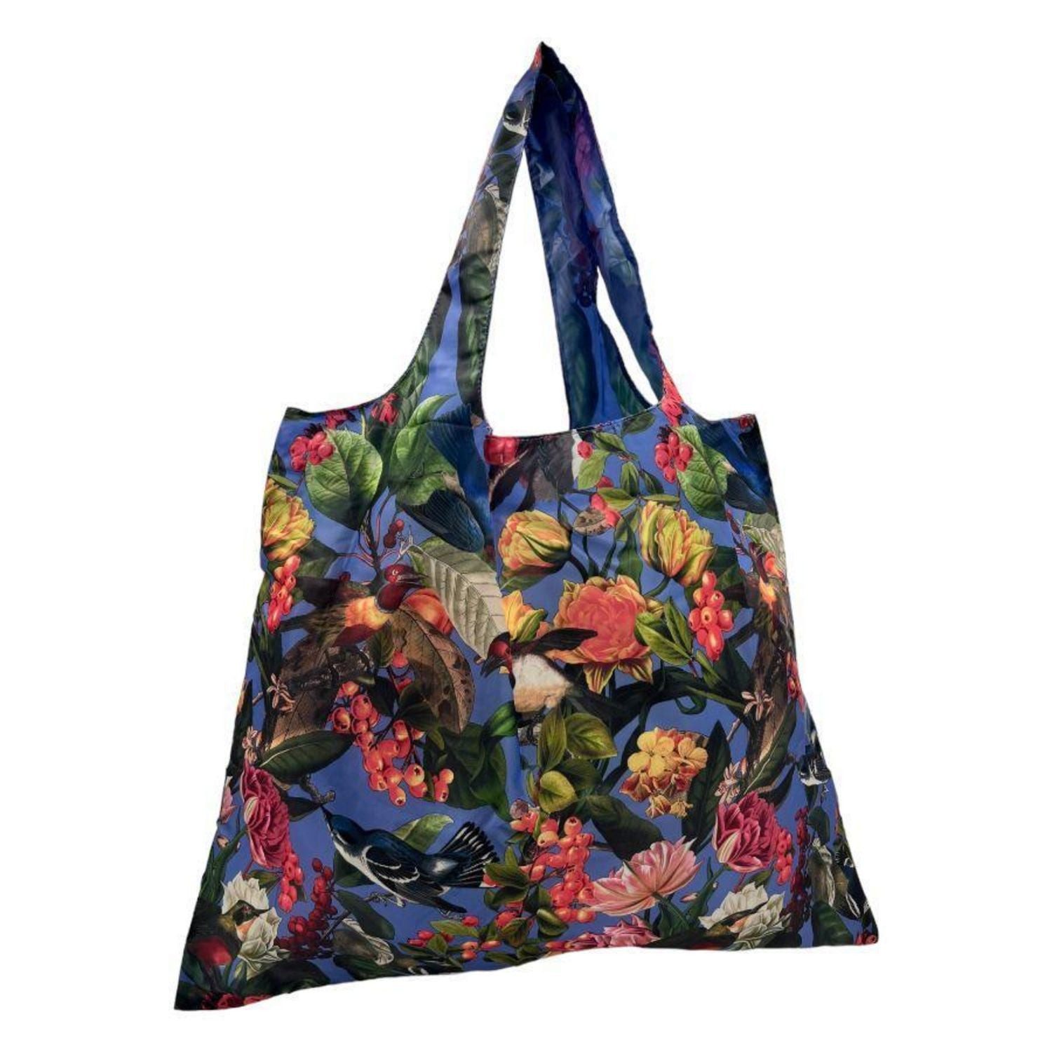 Geschenkkarte Easy Bag XL Vogelbeere