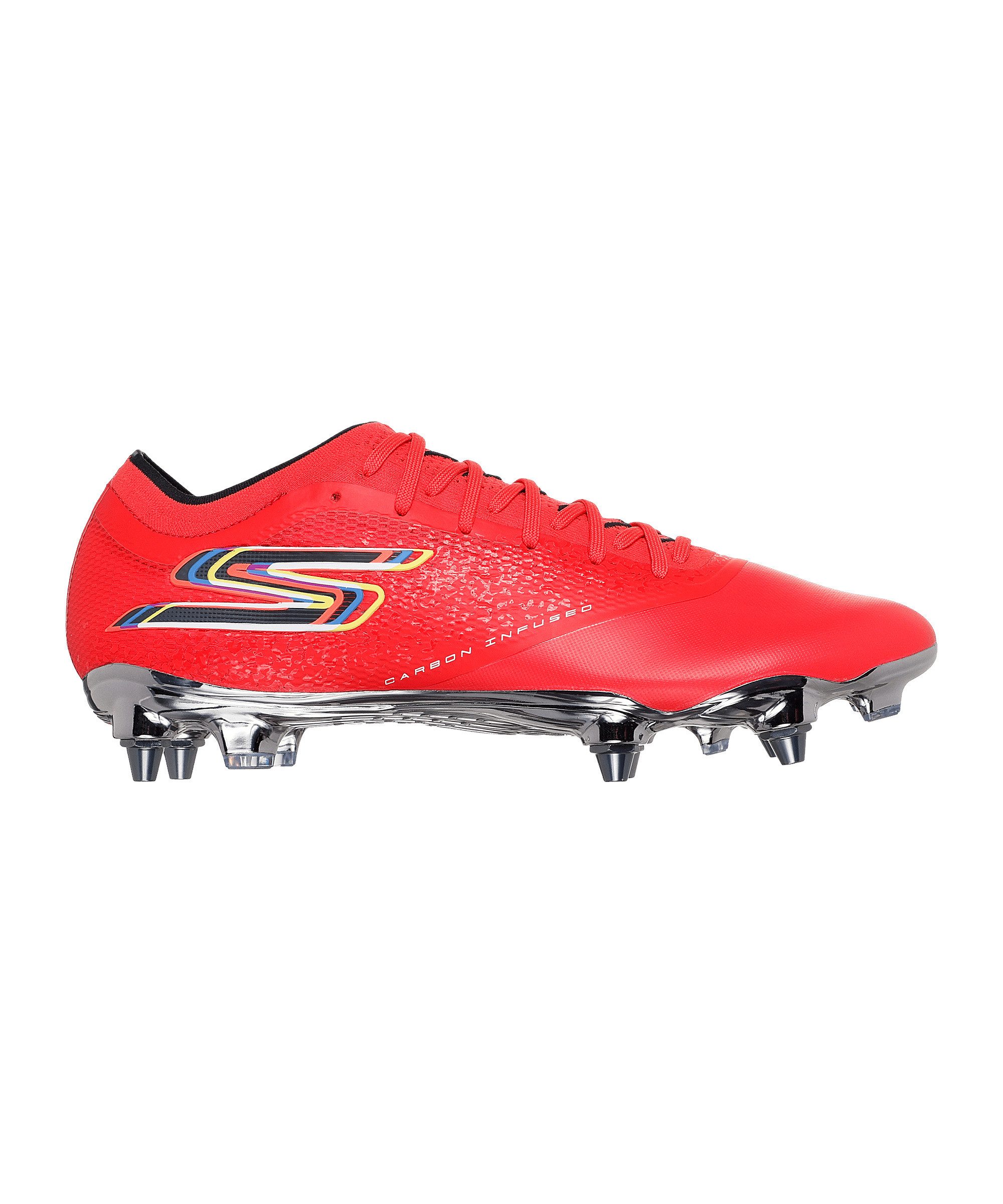 Skechers Razor 1.5 Elite SG Stand Out Herren Fußballschuh