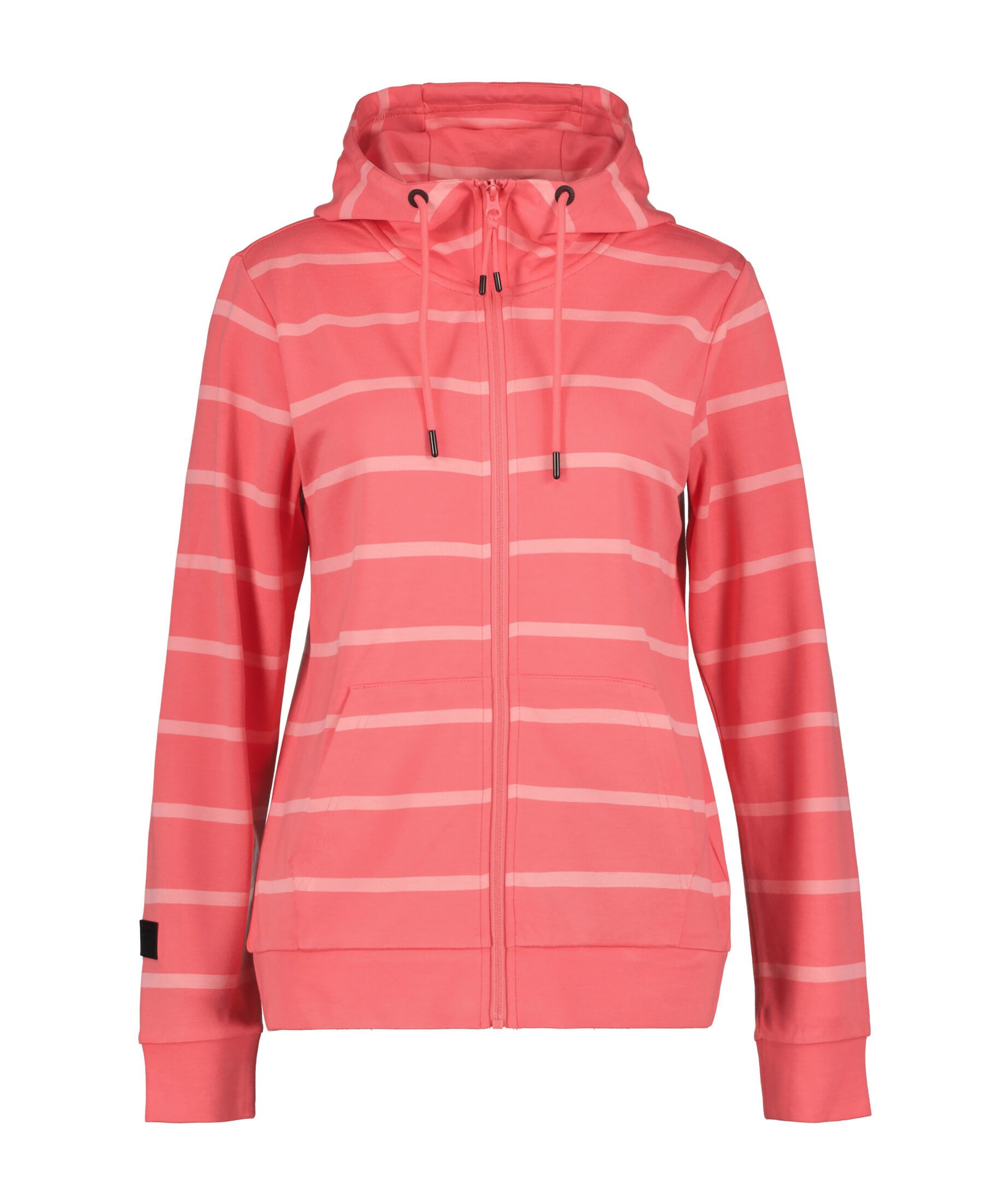 Icepeak Sweatjacke Icepeak Kapuzenshirt/college Palisade