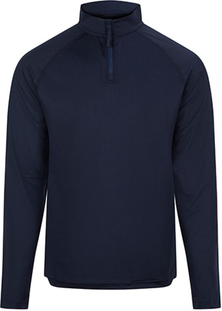 Sweatshirt Lightweight Active 1/4 Zip Pullover