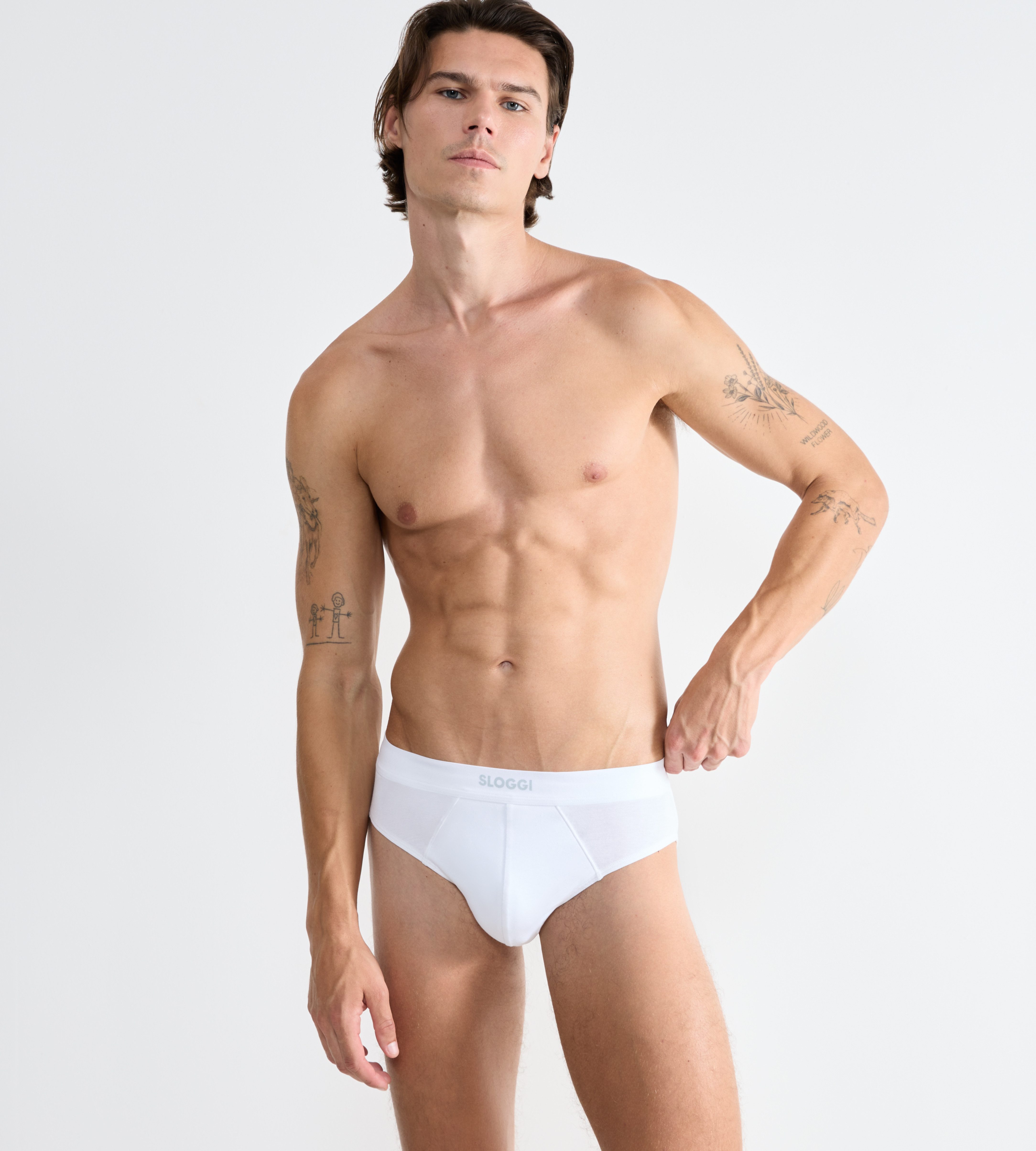 sloggi Slip men EVER Ease Brief günstig online kaufen