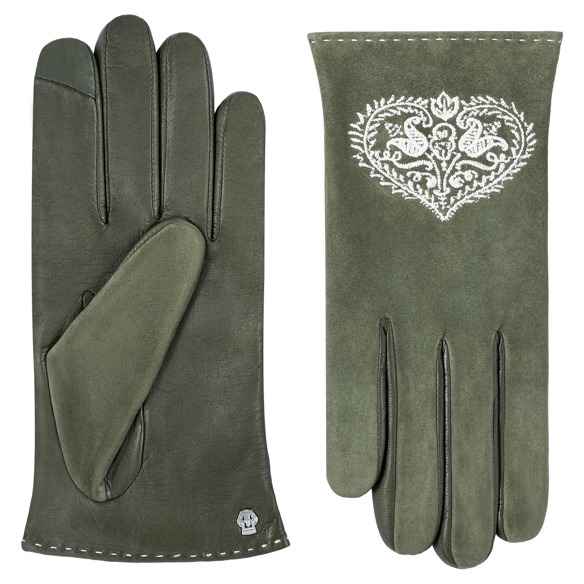 Lederhandschuhe GITTI
