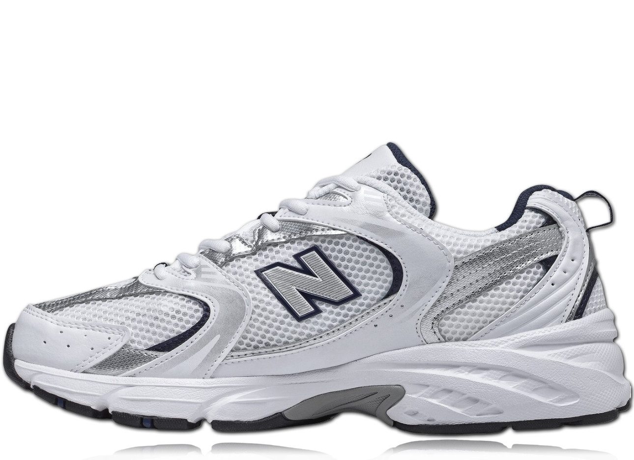 New Balance NEW BALANCE Herren Freizeitschuhe 530 Sneaker