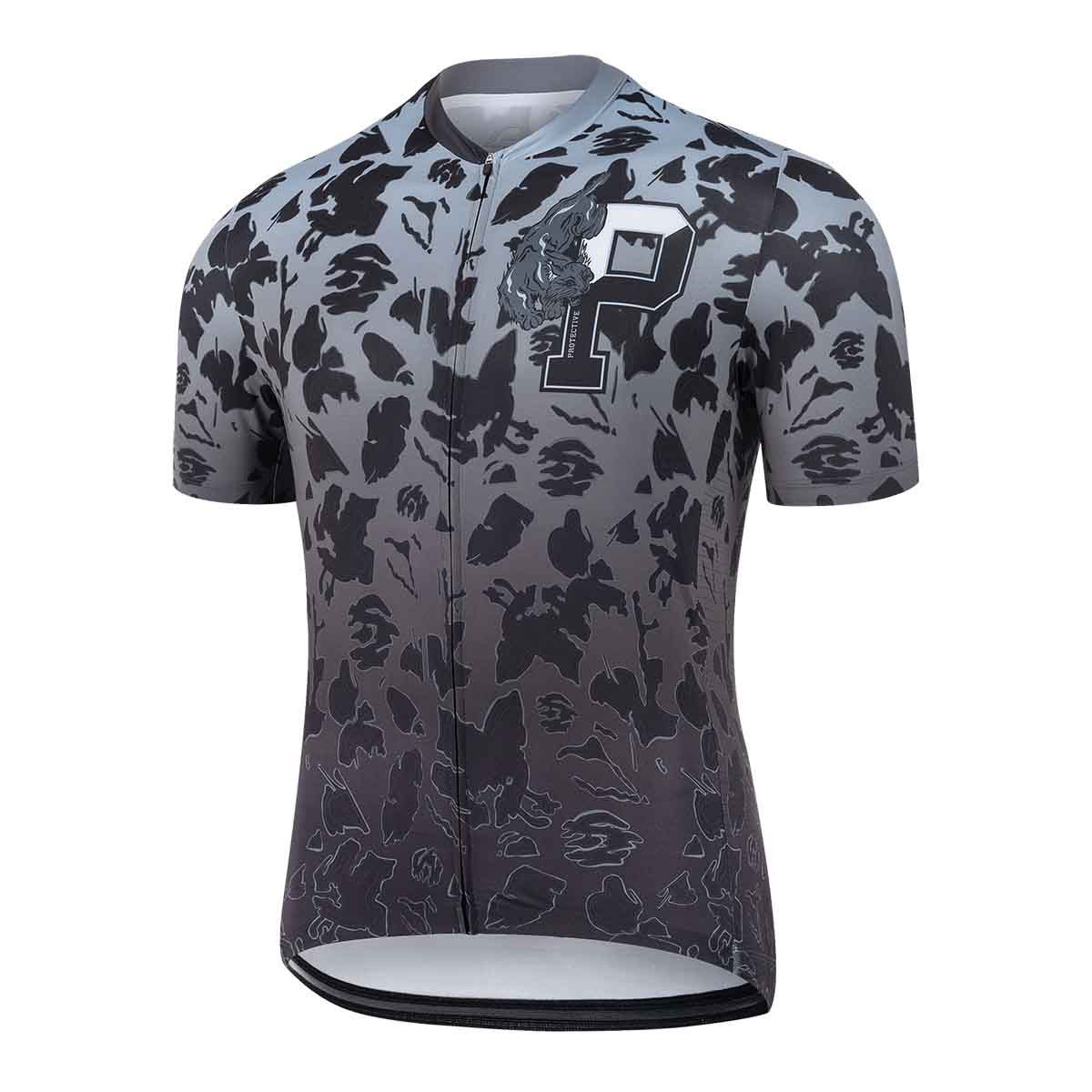 Protective Radtrikot Trikot P-Leaf günstig online kaufen