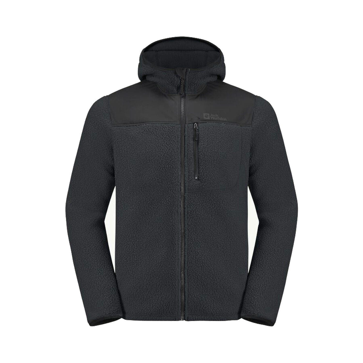 Allwetterjacke Kammweg Pile Fz